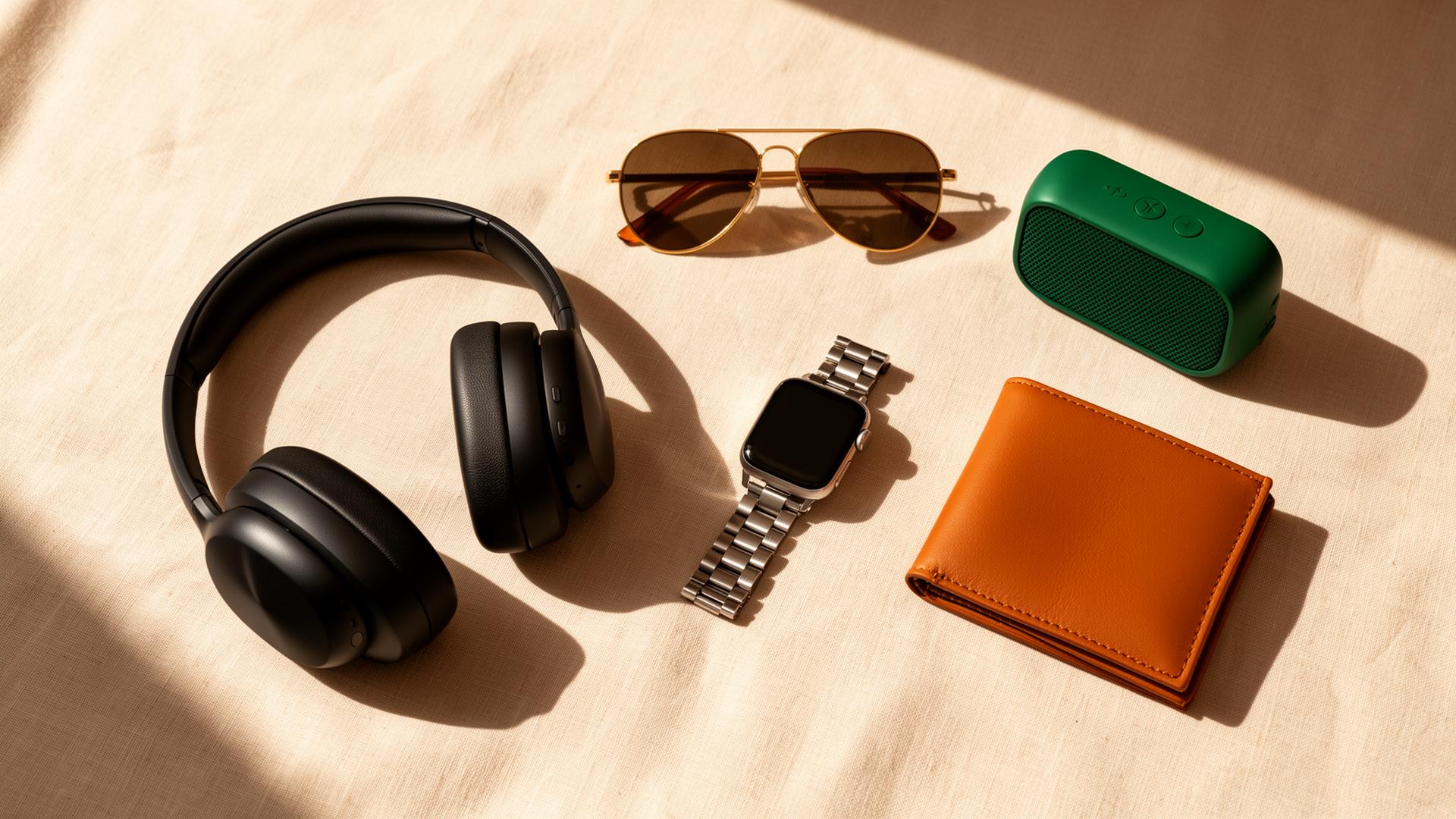 Featured premium products